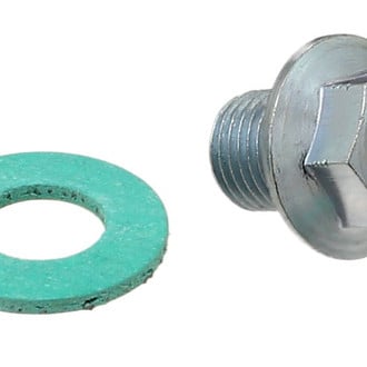 Elring® - Engine Oil Drain Plug