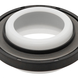 Elring® - Crankshaft Seal