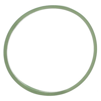 Elring® - Fuel Injection Throttle Body Mounting Gasket