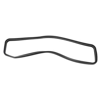 Elring® - Passenger Side Main Bearing Case Gasket