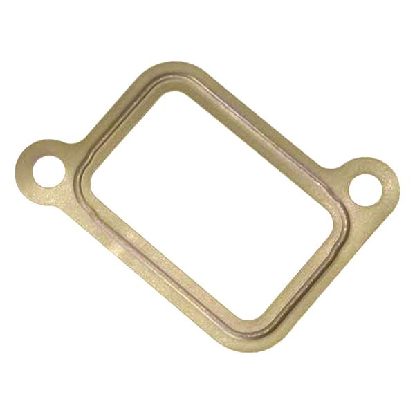 Elring® - Engine Crankcase Cover Plate Gasket