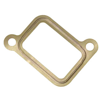 Elring® - Crankcase Half Gasket
