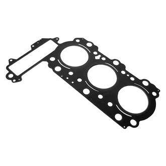 Elring® - Passenger Side Cylinder Head Gasket
