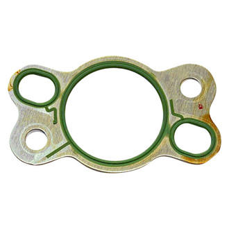Elring® - Passenger Side Timing Chain Tensioner Gasket