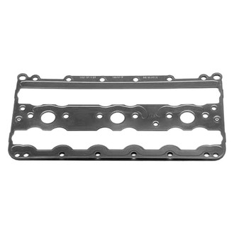 Elring® - Driver Side Valve Cover Gasket