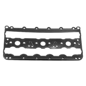 Elring® - Passenger Side Valve Cover Gasket