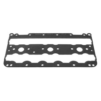Elring® - Passenger Side Valve Cover Gasket