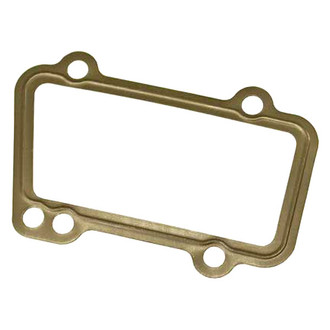 Elring® - Engine Coolant Hose Flange Seal