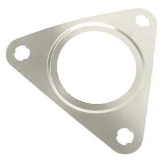 Elring® - Exhaust Manifold to Catalytic Converter Exhaust Gasket