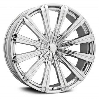 ELURE® - ELR30 Chrome