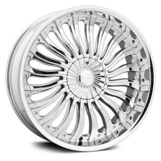 ELURE® - ELR33 Chrome