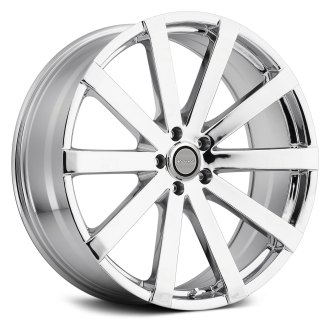 ELURE® - ELR37 Chrome