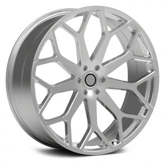 ELURE® - ELR46 Chrome