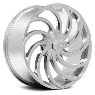 ELURE® - ELR47 Chrome