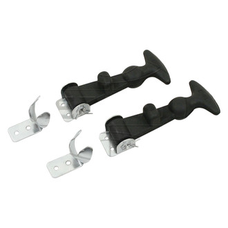 EMPI® - Hood Hold-Downs