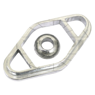 EMPI® - Quick Shift Coupler