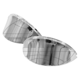 EMPI® - Headlight Eyebrows