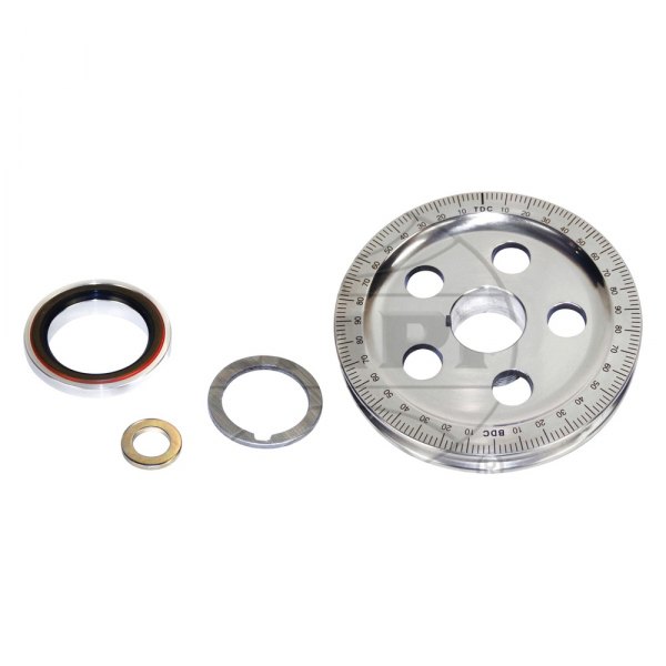 EMPI® 0086930 Sand Seal Pulley Kit