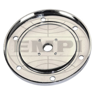 EMPI® - Chrome Oil Sump Plate