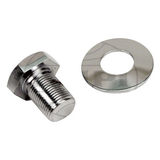 EMPI® - Pulley Bolt & Washer
