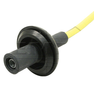 EMPI® - Silicone Ignition Wire Set