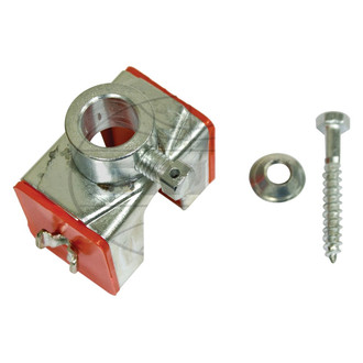 EMPI® - Urethane Shift Coupler Late Style