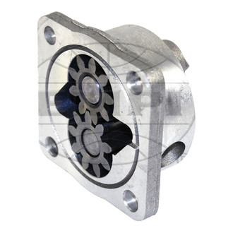 EMPI® - Aluminum Heavy Duty Oil Pump