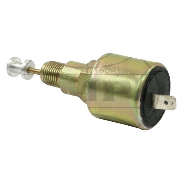 EMPI® - Idle Shut-Off Valve