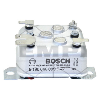 EMPI® - Voltage Regulator