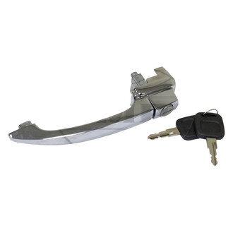 EMPI® - Exterior Door Handles