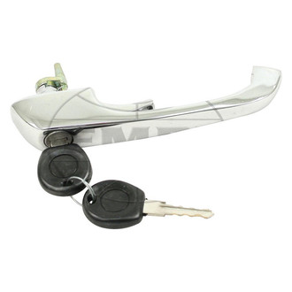 EMPI® - Exterior Door Handle