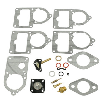 EMPI® - Carburetor Gasket with Gaskets