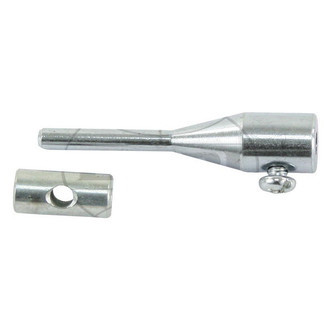 EMPI® - Throttle Cable Extending Kit
