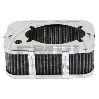 EMPI® - Rectangular Air Cleaner Weber Dfvdfav