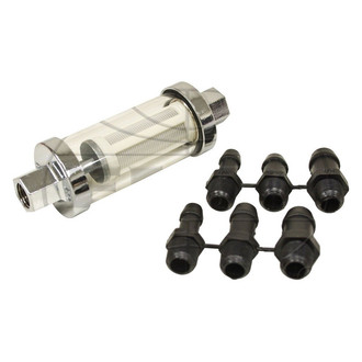 EMPI® - Fuel Filter