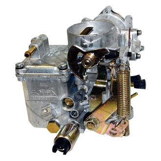 EMPI® - Brosol/Solex Carburetor Only