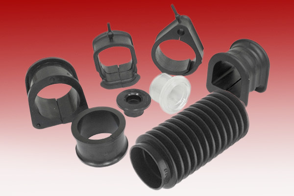 Bellows / Tie Rods / Bushings 2017 Catalog (15.4 MB)