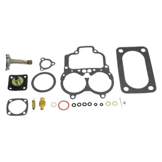 EMPI® - Carburetor Repair Kit For Weber