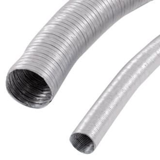 EMPI® - HVAC Heater Hose