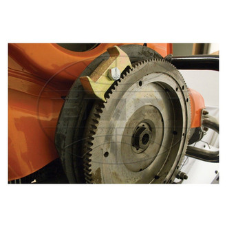 EMPI® - Flywheel Lock