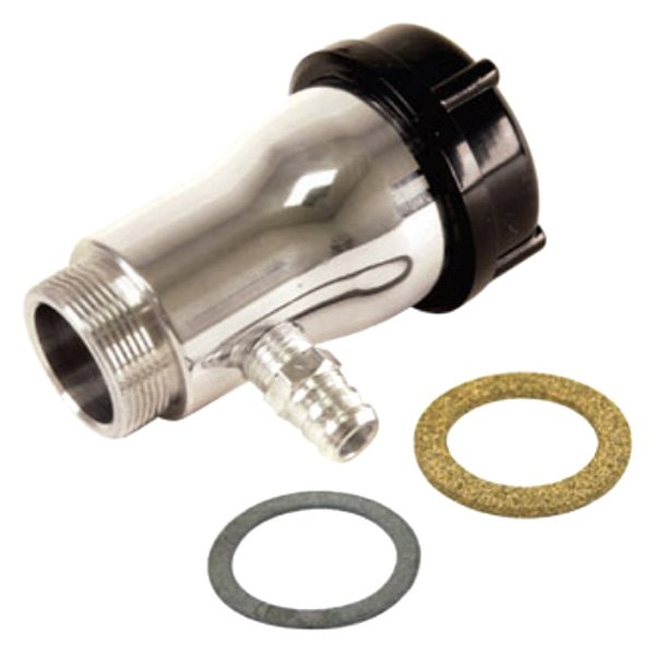 EMPI® - Vented Oil Filler Tube