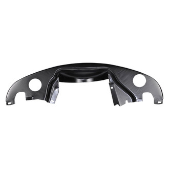 EMPI® - Plate Oil Cooler Kit
