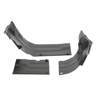 EMPI® - Heater Channel Kit