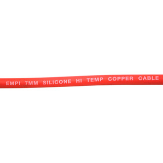 EMPI® - Silicone Ignition Wire Set