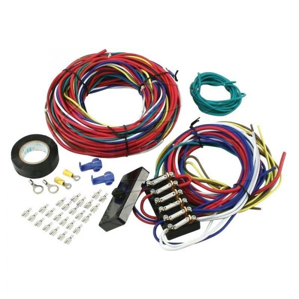 EMPI® - Wire Loom Kit