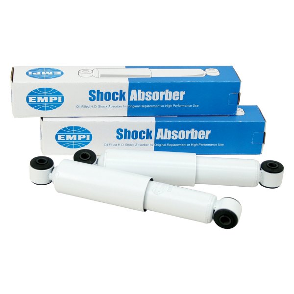 EMPI® - Oil Non-Adjustable Front Shock Absorber