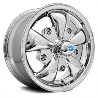 EMPI® -  Factory Alloy Wheels