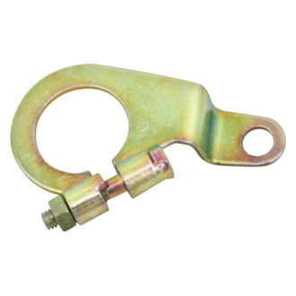 EMPI® - Zinc Distributor Clamp