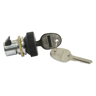 EMPI® - Glove Box Lock
