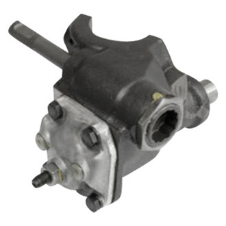 EMPI® - Steering Gear Box